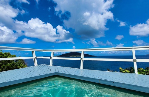 Rosendal Villa | Paradise with Exquisite Ocean View