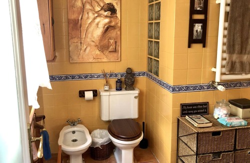 Sao Simao Cottage | Paradise with Garden & Pool