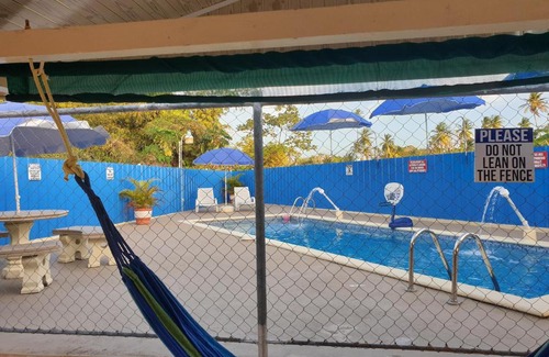 Mayaro House | Paradise47 Beach House