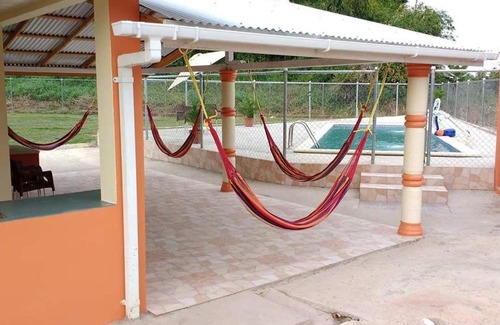 Mayaro House | Paradise47 Beach House