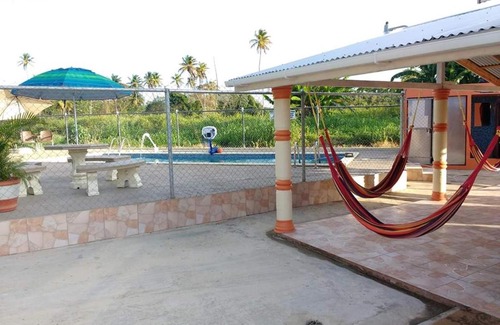 Mayaro House | Paradise47 Beach House