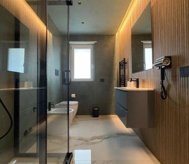 Volla Apartment | Paradisea club and residences