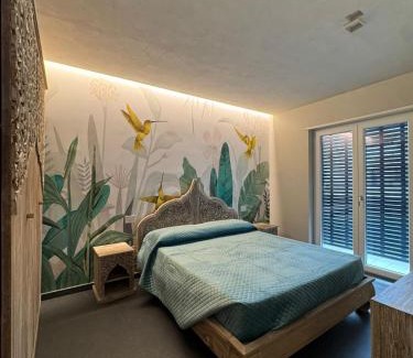 Volla Apartment | Paradisea club and residences