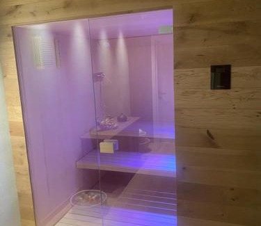 Volla Apartment | Paradisea club and residences