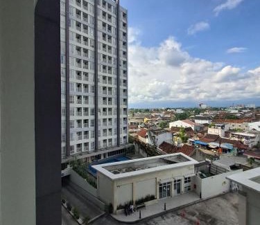 Pogung Lor Apartment | Paradiseroom