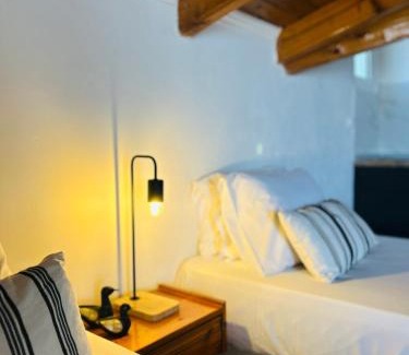 Ag. Georgios Apartment | Paradises's Nest