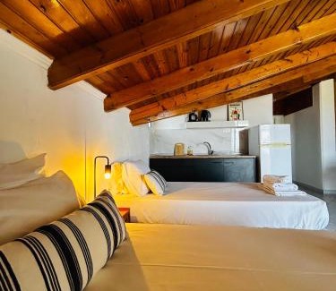 Ag. Georgios Apartment | Paradises's Nest