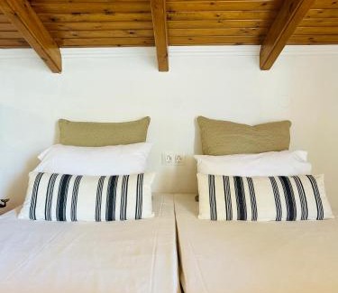 Ag. Georgios Apartment | Paradises's Nest