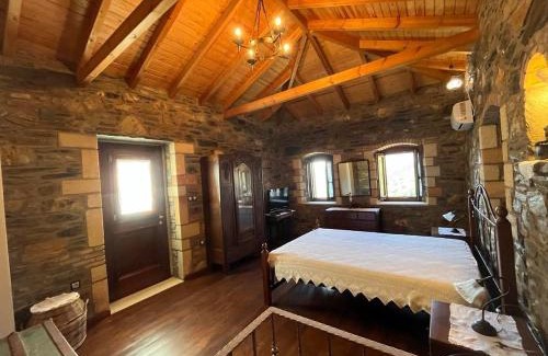 Voia House | Paradisi Village