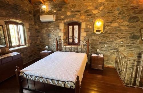 Voia House | Paradisi Village