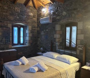Voia House | Paradisi Village