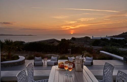 Tourlos Villa | Paradisia Villas