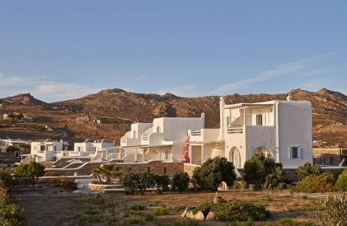 Tourlos Villa | Paradisia Villas