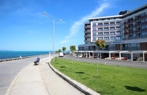Nessebar Apartment | PARADISO 308-309 Private Studios Nessebar