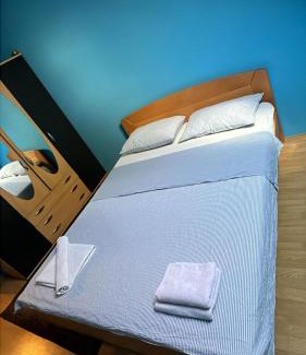 Milici Apartment | Paradiso 5