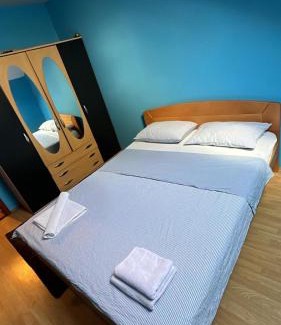 Milici Apartment | Paradiso 5
