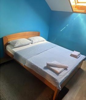 Milici Apartment | Paradiso 5