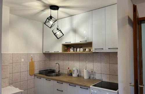 Milici Apartment | Paradiso 5