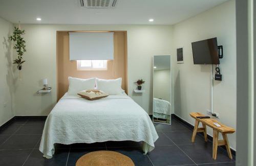 Oranjestad Apartment | Paradiso Apartments