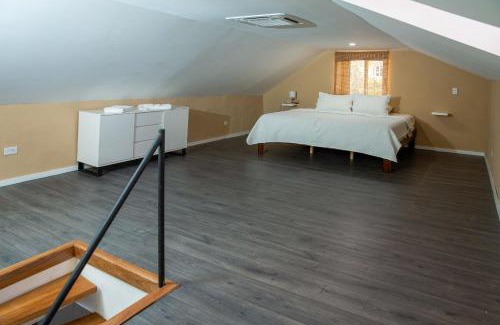 Oranjestad Apartment | Paradiso Apartments