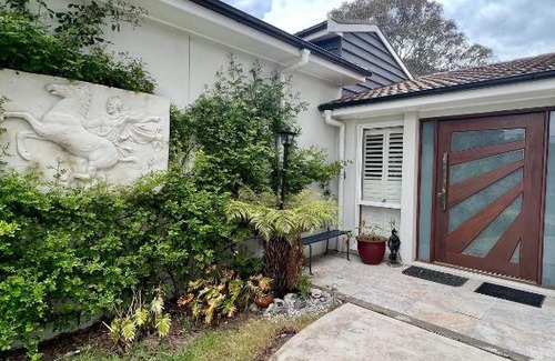 Moss Vale House | Paradiso