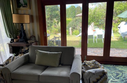 Moss Vale House | Paradiso