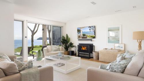 Salamander Bay House | Paradiso Beach House