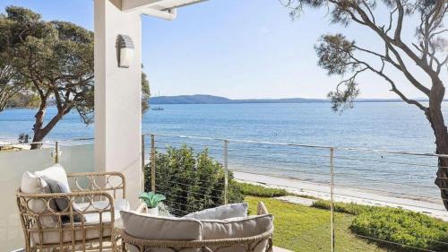 Salamander Bay House | Paradiso Beach House