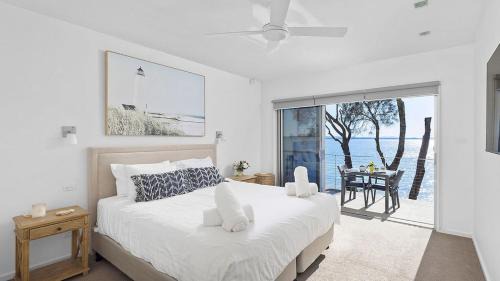 Salamander Bay House | Paradiso Beach House
