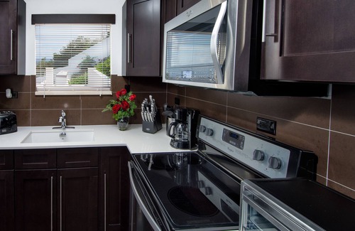 Oyster Pond Villa | Paradiso Beautiful 6 Bedroom Villa St. Maarten, Island Properties
