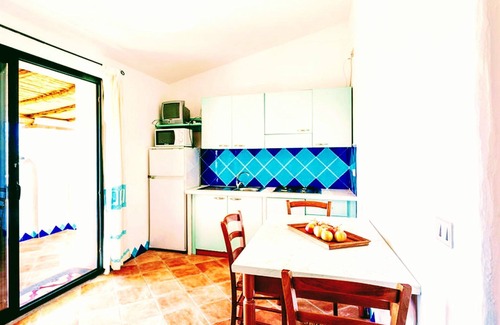 Orosei Apartment | Paradiso degli Ulivi - Paradiso degli ulivi (B)