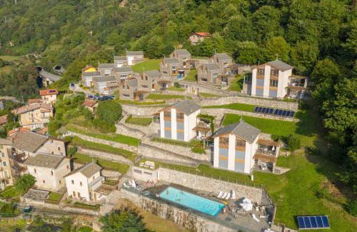 Bellano Apartment | PARADISO DEL LAGO MARGHERITA 1