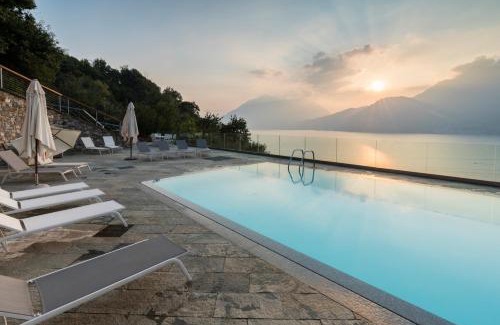 Bellano Apartment | PARADISO DEL LAGO MARGHERITA 1