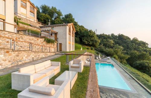 Bellano Apartment | PARADISO DEL LAGO MARGHERITA 1