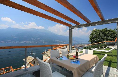 Bellano Apartment | PARADISO DEL LAGO MARGHERITA 1
