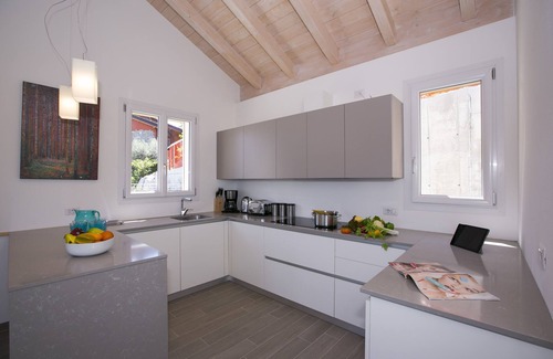 Menaggio Apartment | Paradiso di Menaggio Penthouse, Menaggio, Italy