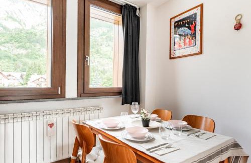 Bardonecchia Apartment | [Paradiso di Montagna sulle piste da sci]
