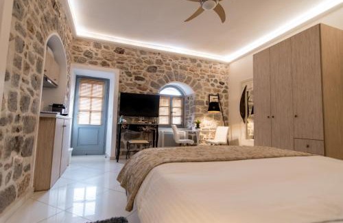 Hydra House | Paradiso