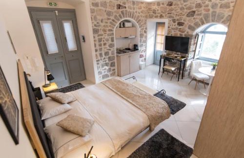 Hydra House | Paradiso