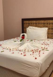 Mabibe Cabin | Paradiso Hotels & Resorts