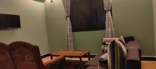 Mabibe Cabin | Paradiso Hotels & Resorts