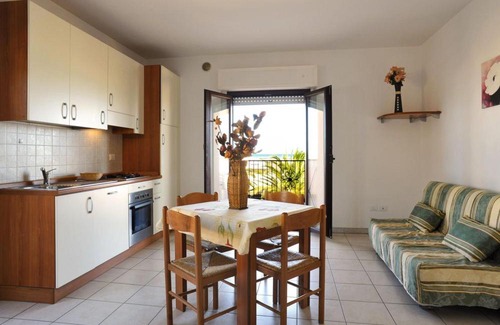 Silvi Marina Apartment | Paradiso