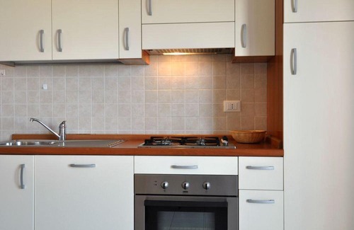 Silvi Marina Apartment | Paradiso