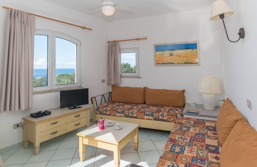 Canneddi Apartment | Paradiso Pasquini 1007 500m From Sea, Isola Rossa, Italy