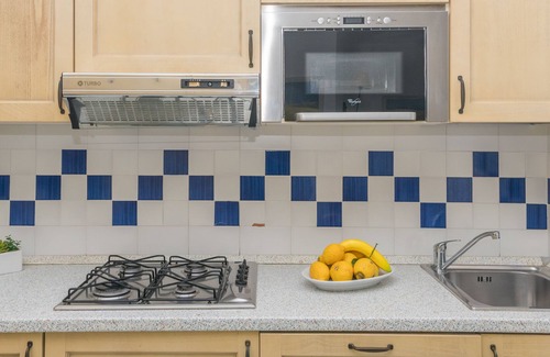 Canneddi Apartment | Paradiso Pasquini 1007 500m From Sea, Isola Rossa, Italy