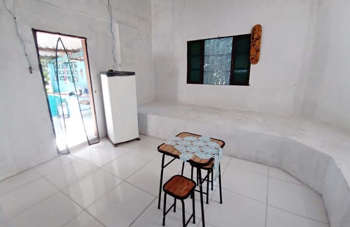 Balneario Santa Eugenia House | Paradiso Privado! (floresta 1.5km da praia)