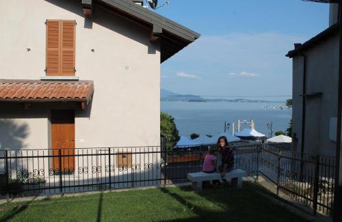 Feriolo Apartment | Paradiso sul Lago Maggiore