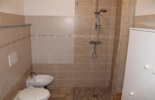 Feriolo Apartment | Paradiso sul Lago Maggiore