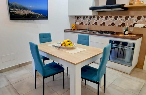 Milazzo House | Paradiso sul mare