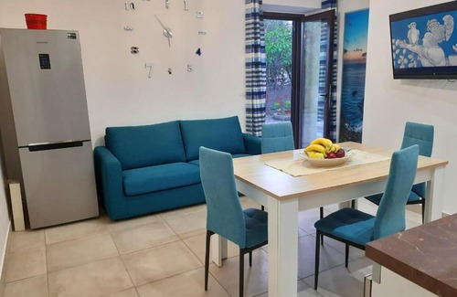 Milazzo House | Paradiso sul mare